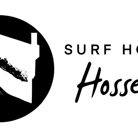 Surfhostel Hossegor 소르-호스고르 외부 사진