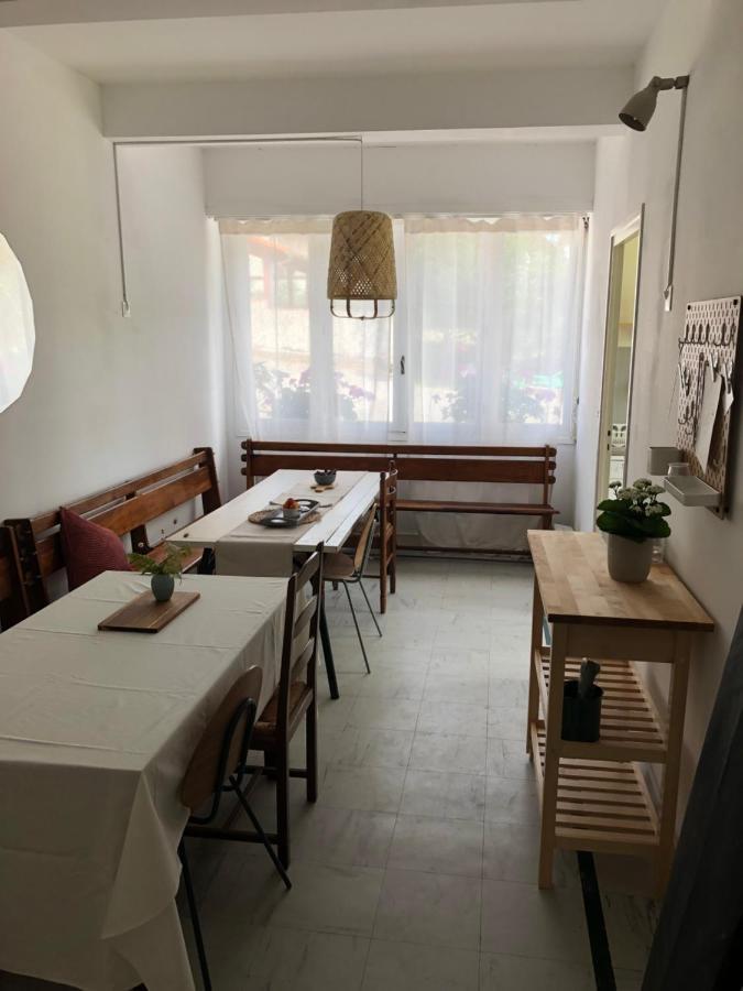 Surfhostel Hossegor 소르-호스고르 외부 사진