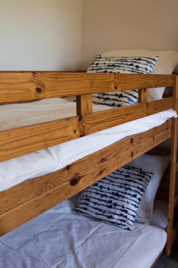 Surfhostel Hossegor 소르-호스고르 외부 사진