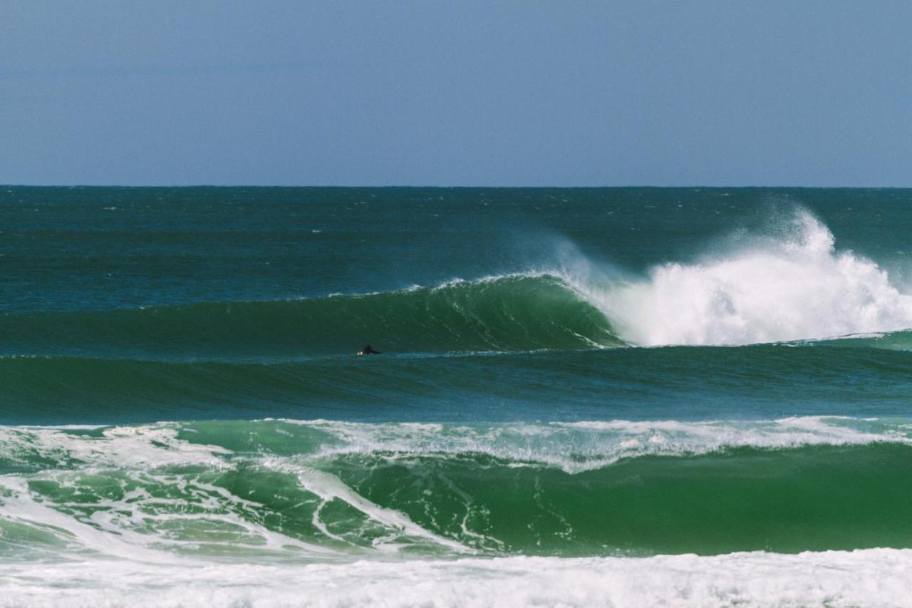 Surfhostel Hossegor 소르-호스고르 외부 사진
