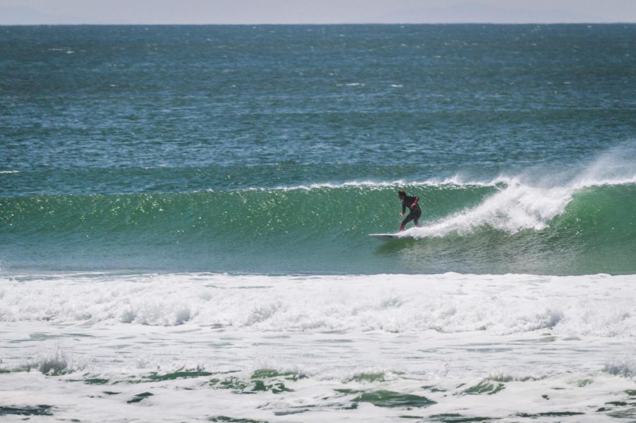 Surfhostel Hossegor 소르-호스고르 외부 사진