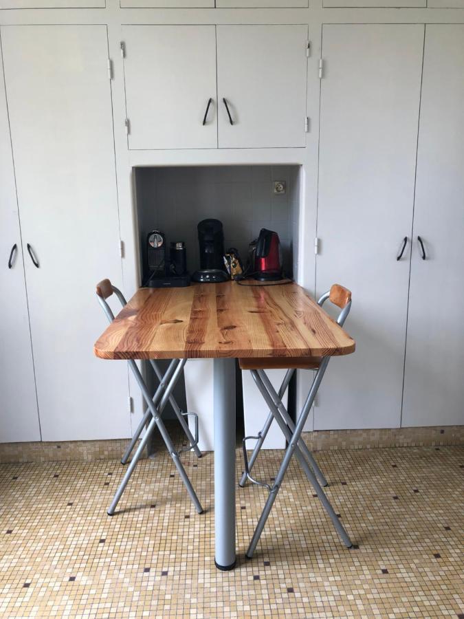 Surfhostel Hossegor 소르-호스고르 외부 사진