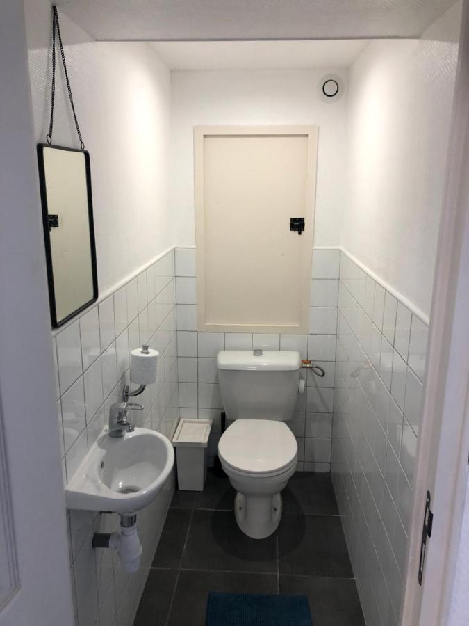 Surfhostel Hossegor 소르-호스고르 외부 사진