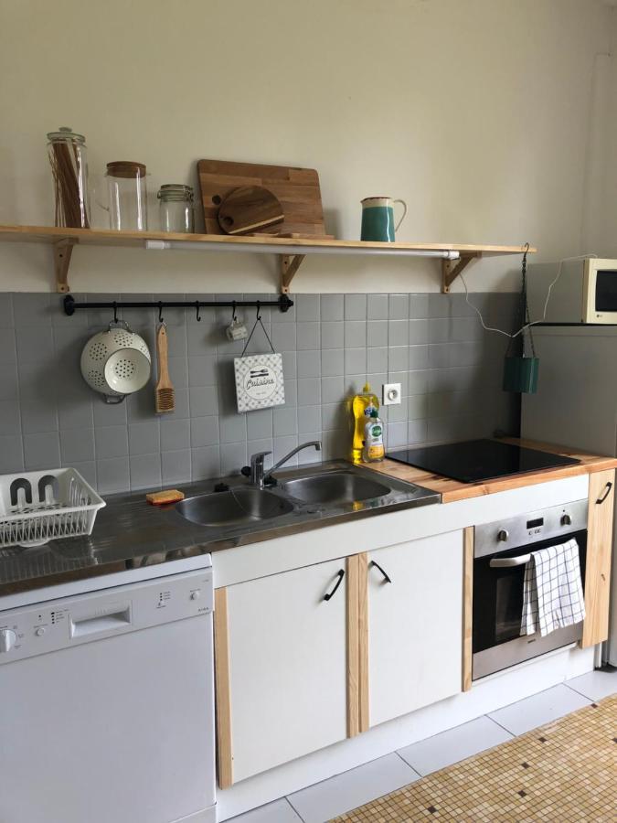 Surfhostel Hossegor 소르-호스고르 외부 사진