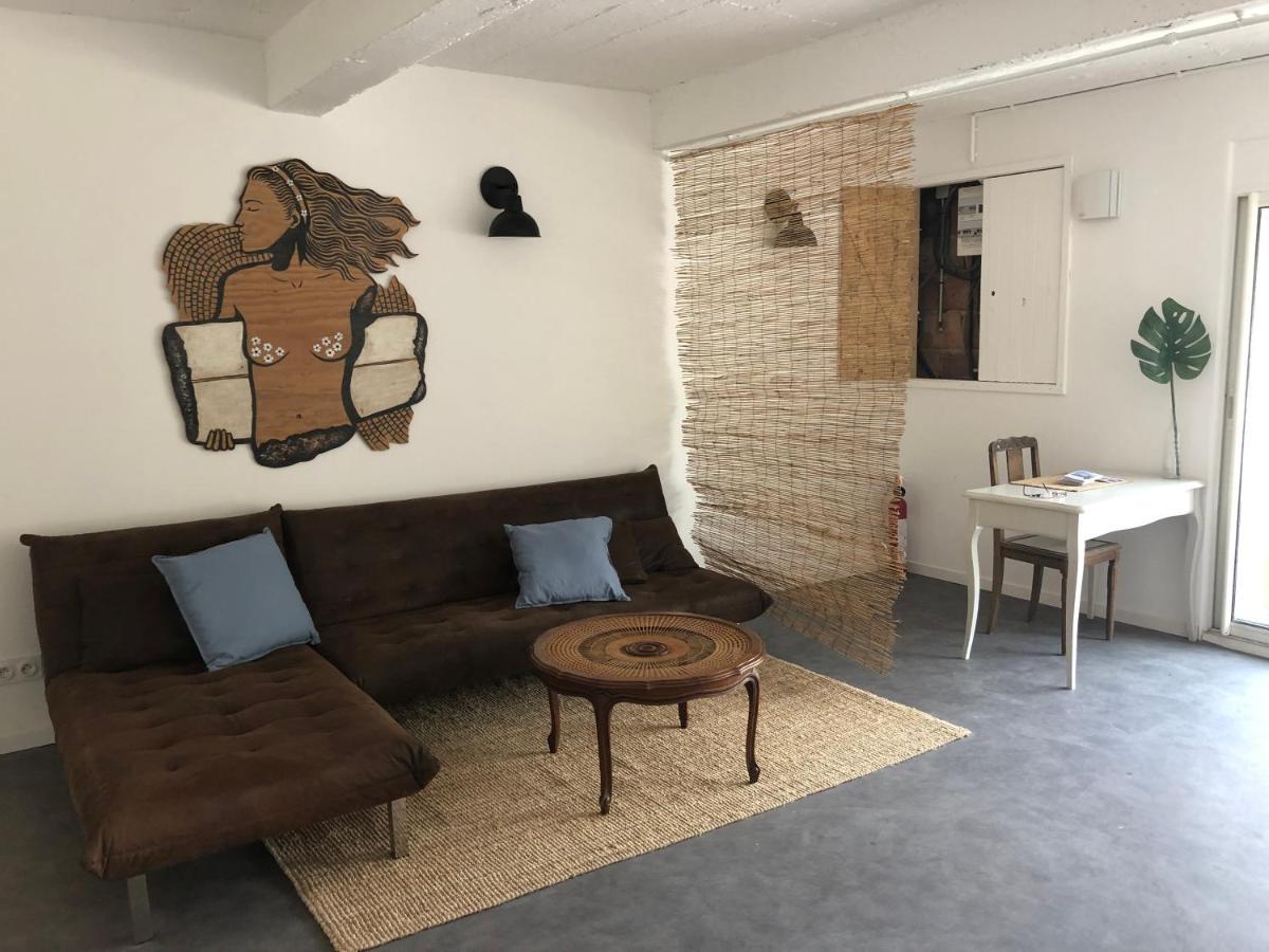 Surfhostel Hossegor 소르-호스고르 외부 사진
